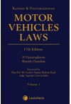 Motor Vehicles Laws (2 Volume Set)