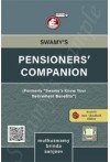 Pensioners Companion (Formerly "Swamy's Know Your Retirement Benefits") (S-5)