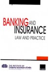 Banking and Insurance (Law and Practice)