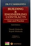 Building and Engineering Contracts Law and Practice (2 Volume Set)