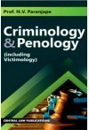 Criminology and Penology (Including Victimology)