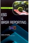 ESG & BRSR Reporting