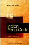 Indian Penal Code (As amended by The Criminal Law (Amendment) Act, 2018)