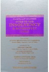 Guide to the Insolvency and Bankruptcy Code (Two Volumes)