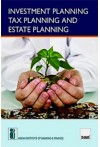 Investment Planning Tax Planning and Estate Planning