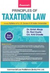  Principles of Taxation Law 
