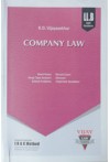 Company Law (NOTES / GUIDE BOOKS)