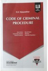 Code of Criminal Procedure (Law of Crimes - II) (NOTES / GUIDE BOOKS)
