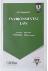 Environmental Law (NOTES / GUIDE BOOKS)