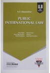Public International Law (NOTES / GUIDE BOOKS)