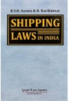 Shipping Laws in India