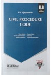 Civil Procedure Code (NOTES / GUIDE BOOKS)