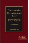 Comparative Constitutional Law (Festschrift in honour of Professor P.K. Tripathi)