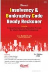 Insolvency and Bankruptcy Code Ready Reckoner