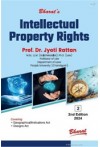 Intellectual Property Rights (Volume 2) - (Geograhical Indications and Designs)