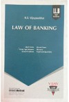 Law of Banking (NOTES / GUIDE BOOKS)