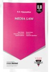 Media Law (NOTES / GUIDE BOOKS)