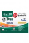  Scanner -  Taxation (CA Inter, G.I, P.3, 2023 Syllabus, Green Ed) (for May 2024 Exam onwards)