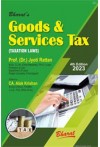 Goods and Services Tax (Taxation Laws)