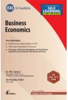 Business Economics (CA Foundation, for June 2023 Exam)