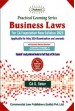 Business Laws (CA Foundation, New Syllabus 2023, for May 2024 Exams and onwards)