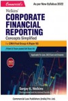 Corporate Financial Reporting Concepts Simplified (CMA Final, G.4, P.18, New Syllabus 2022) 