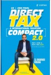 Handwritten Notes - Direct Tax and International Taxation Compact 2.0 