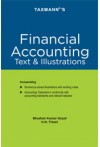 Financial Accounting Text and Illustrations