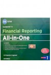 Financial Reporting All-in-one (2 Volumes) (New Syllabus, for Nov. 2022 / May 2023 Exams)