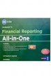 Financial Reporting All-in-one (2 Volumes) (New Syllabus, for Nov. 2022 / May 2023 Exams)