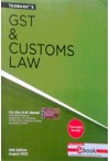 GST and Customs Law