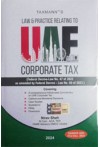 Law and Practice Relating to UAE Corporate Tax