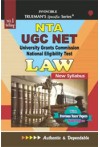 NTA - UGC NET LAW (New Syllabus) : Trueman's