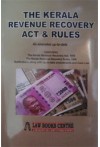Kerala Revenue Recovery Act and Rules