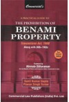 Practical Guide to the Prohibition of Benami Property (Transaction Act, 1988)