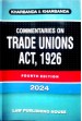 Commentaries on Trade Unions Act, 1926