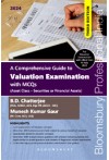 Comprehensive Guide to Valuation Examination With MCQs (Asset Class - Securities or Financial Assets)