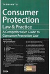 Taxmann's Consumer Protection Law and Practice (A Comprehensive Guide to New Consumer Protection Law)