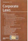 Corporate Laws (Pocket Edn - paperpack 2 volume set)