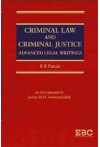 Criminal Law and Criminal Justice - Advanced Legal Writings