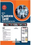 BDP's Customs Tariff (With IGST and Foreign Trade Policy) (3 Volume set)