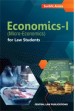 Economics - I (Micro - Economics) for Law Students