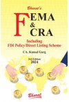FEMA and FCRA (Including FDI Policy/ Direct Listing Scheme)