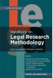 Handbook on Legal Research Methodology (For Law Students and Research Scholars)