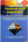 Bahri's Indian Railway Transportation Management