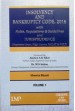 Insolvency and Bankruptcy Code, 2016 with Rules, Regulations and Guidelines and Jurisprudence