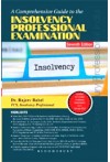 Comprehensive Guide to the Insolvency Professional Examination 