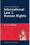 A Concise book on International Law and Human Rights