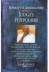 Judge's Potpourri