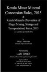 Kerala Minor Mineral Concession Rules, 2015